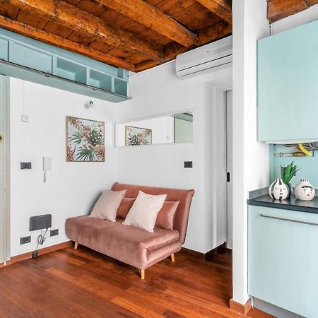 Mos29 - Luxurious Apartment - Near The Duomo Milaan Buitenkant foto