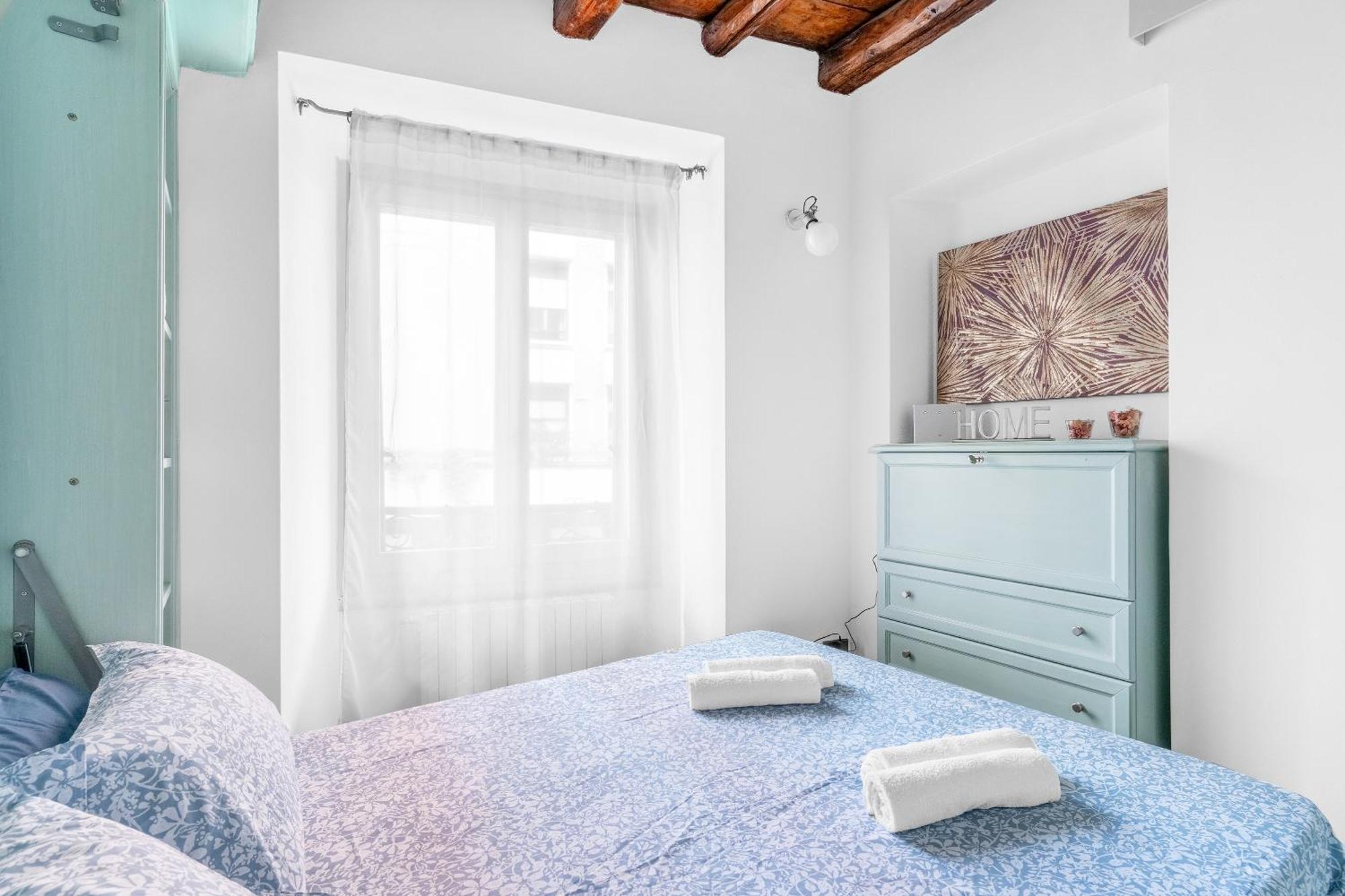 Mos29 - Luxurious Apartment - Near The Duomo Milaan Buitenkant foto