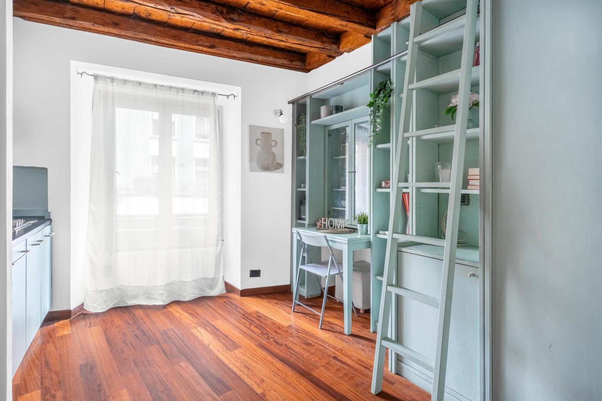 Mos29 - Luxurious Apartment - Near The Duomo Milaan Buitenkant foto