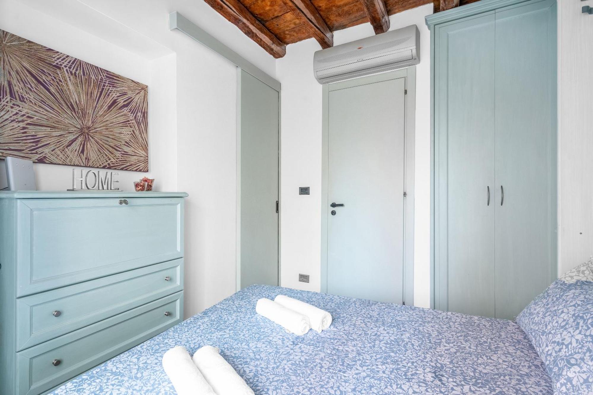 Mos29 - Luxurious Apartment - Near The Duomo Milaan Buitenkant foto